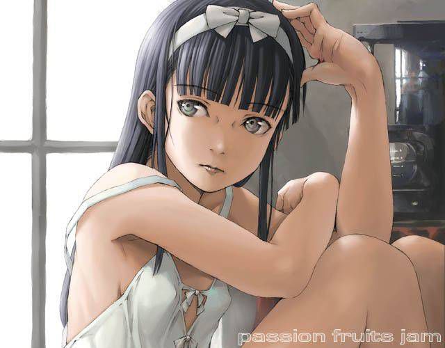 [56 pieces] A collection of two dimensions girl eroticism fetishism images which are poverty milk in on the small side. 12 [ちっぱい] 33