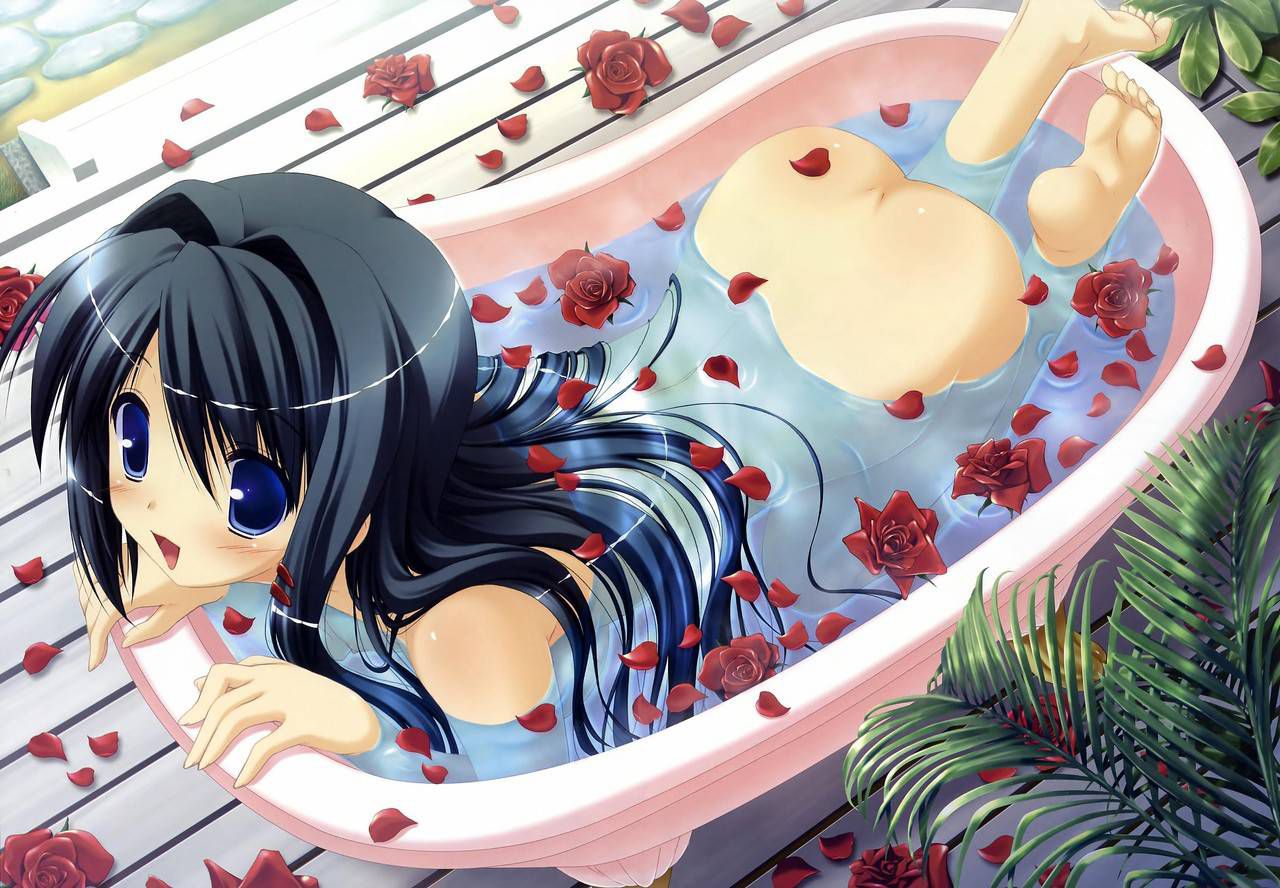 [the second, eroticism image] eroticism image part211 which is bath + beautiful girl 12