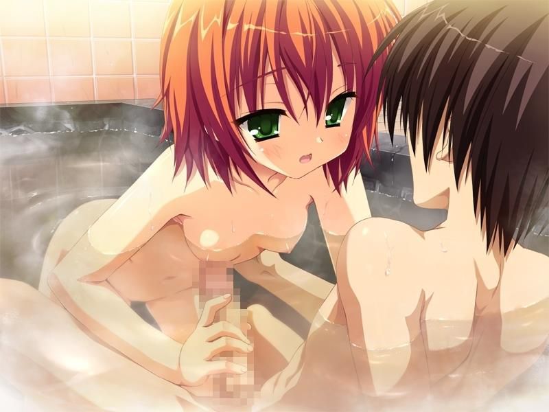 [the second, eroticism image] eroticism image part211 which is bath + beautiful girl 15