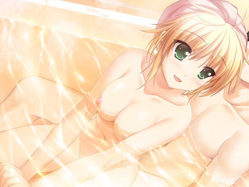 [the second, eroticism image] eroticism image part211 which is bath + beautiful girl 17