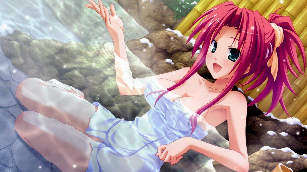 [the second, eroticism image] eroticism image part211 which is bath + beautiful girl 21