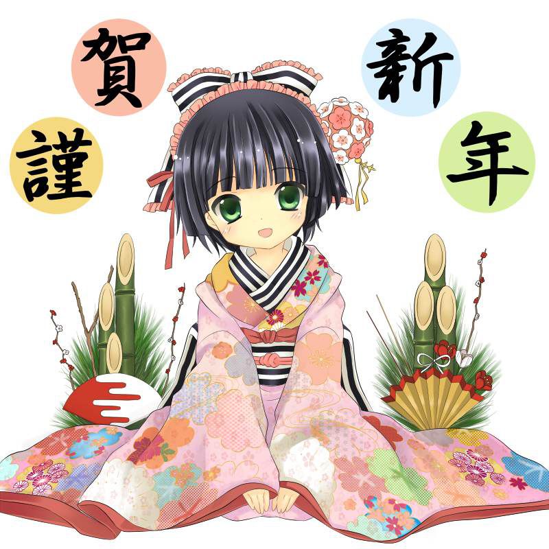 Assorted eroticism images of a kimono, the yukata 14
