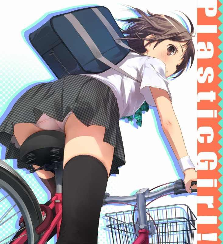 Secondary erotic images of The Idolmaster 17