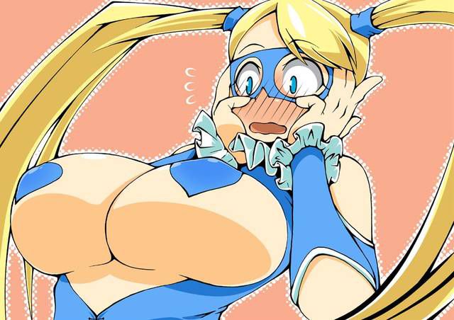 [street fighter] the second eroticism image of rainbow Micah 1 [Rainbow Mika]! 10