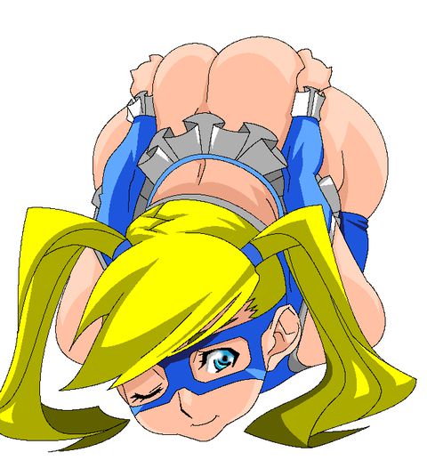 [street fighter] the second eroticism image of rainbow Micah 1 [Rainbow Mika]! 3