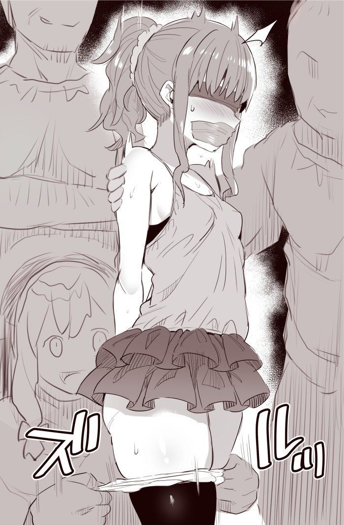 [eroticism comics teacher] eroticism & fetish image of Megumi Kamino ☆ 16