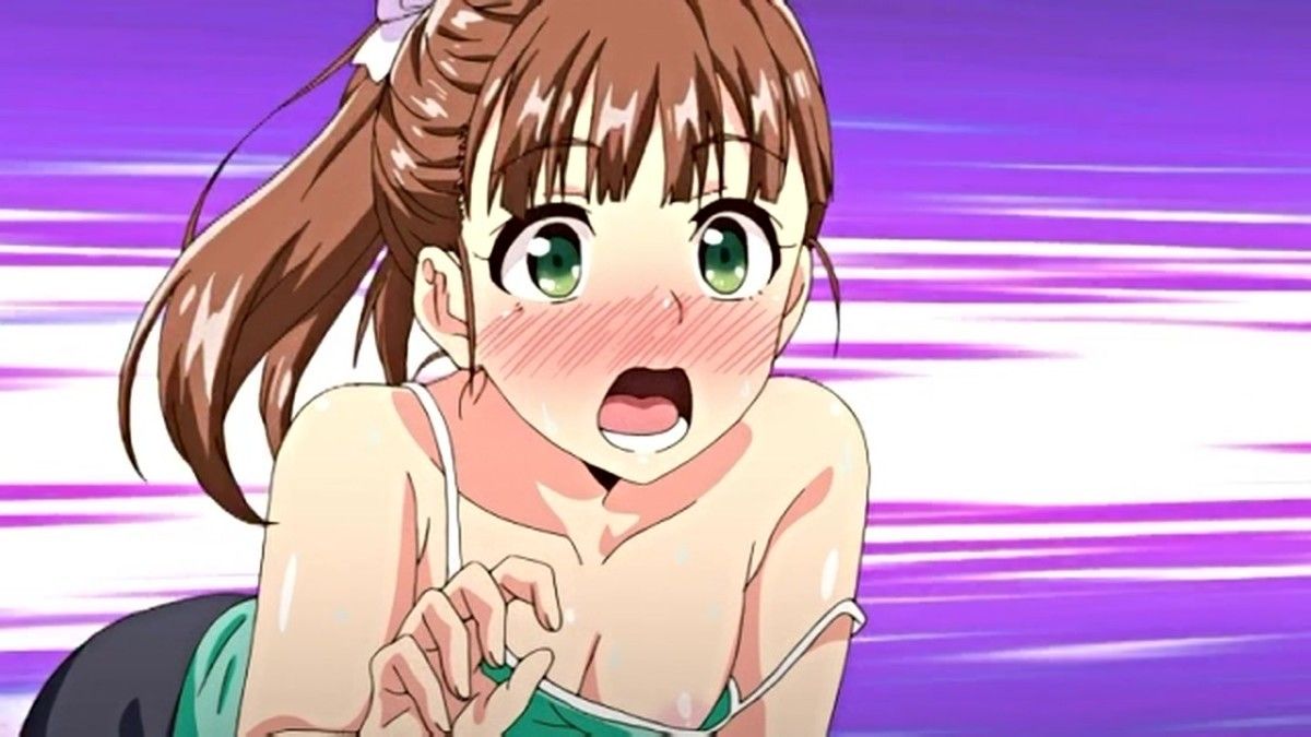 【Image】The most missing erotic anime, decided wwwwwwwwwwww 13