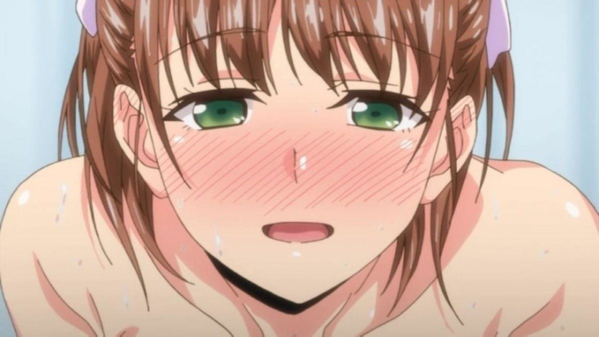 【Image】The most missing erotic anime, decided wwwwwwwwwwww 16