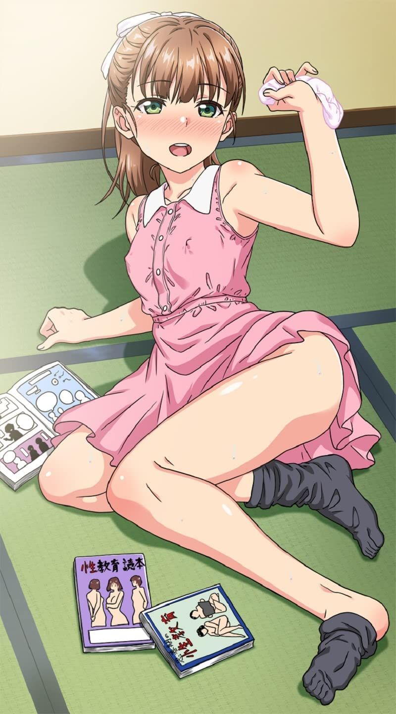 【Image】The most missing erotic anime, decided wwwwwwwwwwww 2