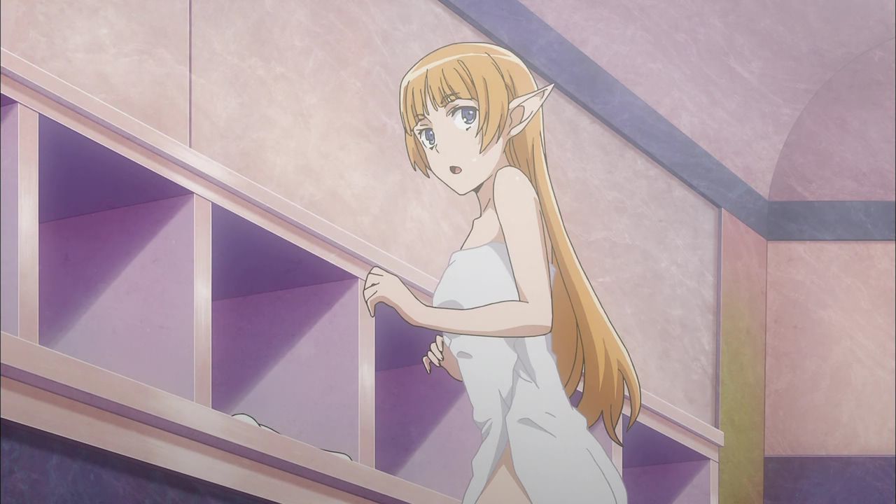 [image] This is H by a recent beautiful girl animated cartoon ... Put w and the scene that thought; wwwwwww 23