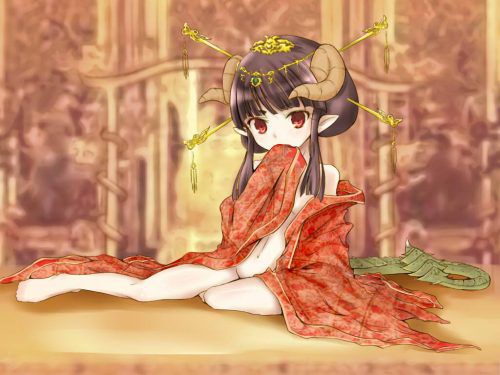 The eroticism & fetish image summary of a kimono, the yukata! 21