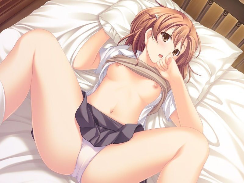 [the second] The pretty second eroticism image [a certain series, non-eroticism] of Misaka beauty Koto of "the とある series" 31