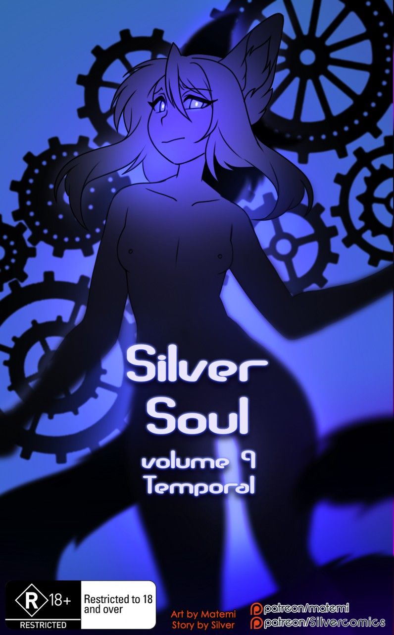 [Matemi] Silver Soul Vol. 9 (Ongoing) 1