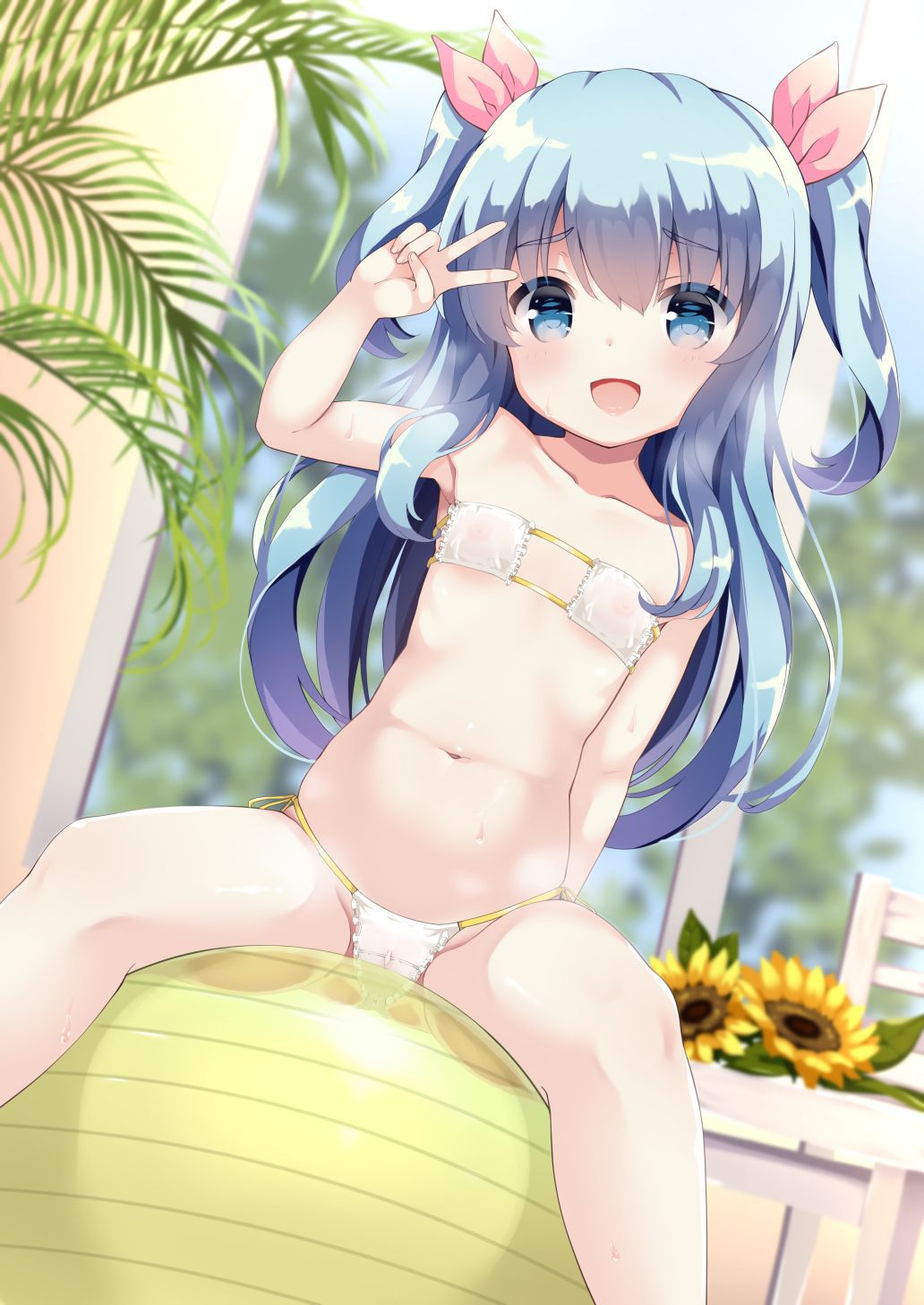 [the second eroticism] a limit limit! ガチロリ image summary! No. 104 [20 pieces] 18