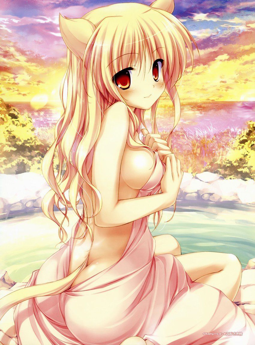 [the second, eroticism image] eroticism image part186 which is bath + beautiful girl 16