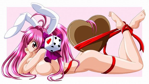 Occupation ww Part 14 which is not enacted when it is not the woman that cusso called "a bunny girl" is erotic 18