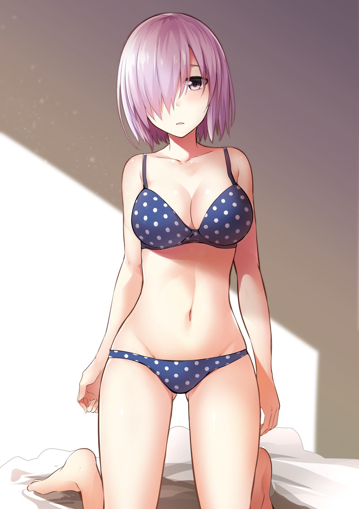 [the second, ZIP] please give me the beautiful girl image of the low leg underwear bikini! 14