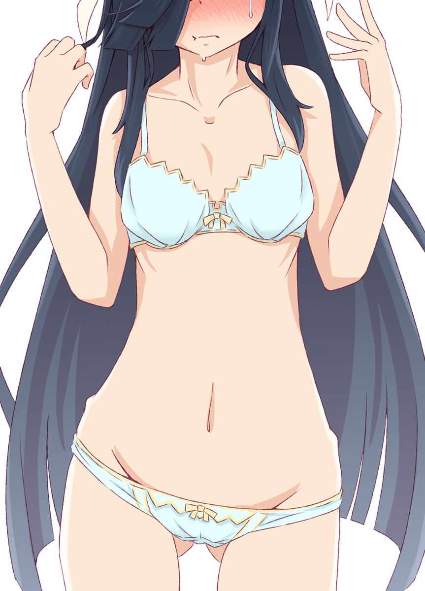 [the second, ZIP] please give me the beautiful girl image of the low leg underwear bikini! 30