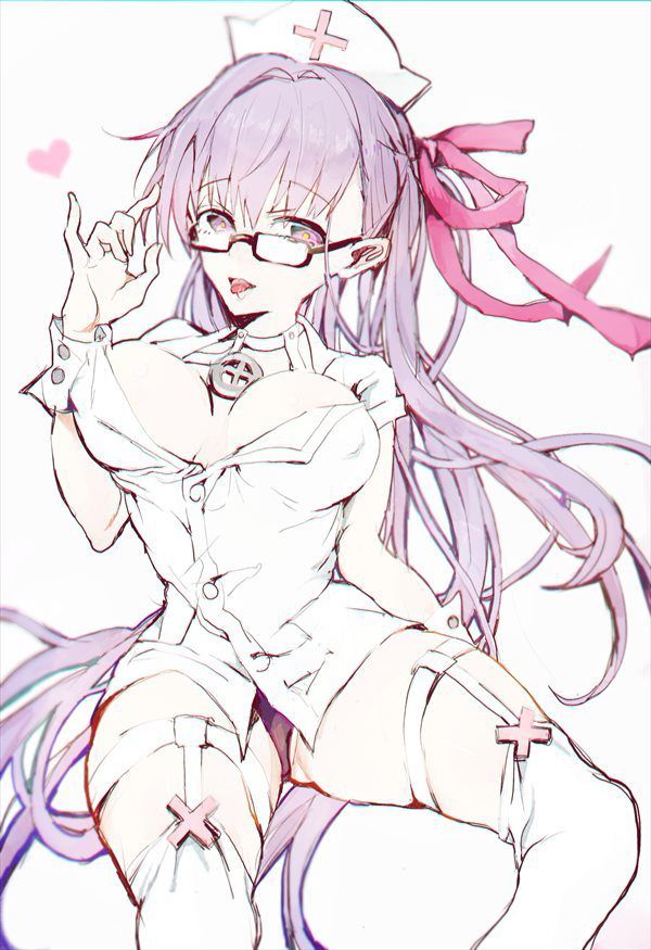 [rainbow eroticism image] eroticism image 45 pieces | of the sadist AI, BB coming up in FateCCC&FateGO Part2 37