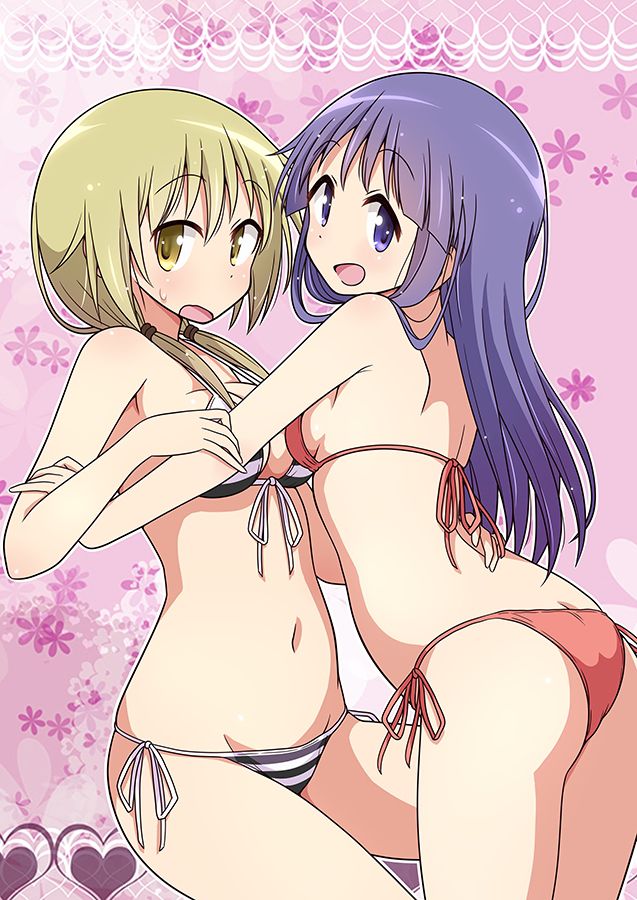 [the second, ZIP] please give me the lily lesbian image of second beautiful girls! 25