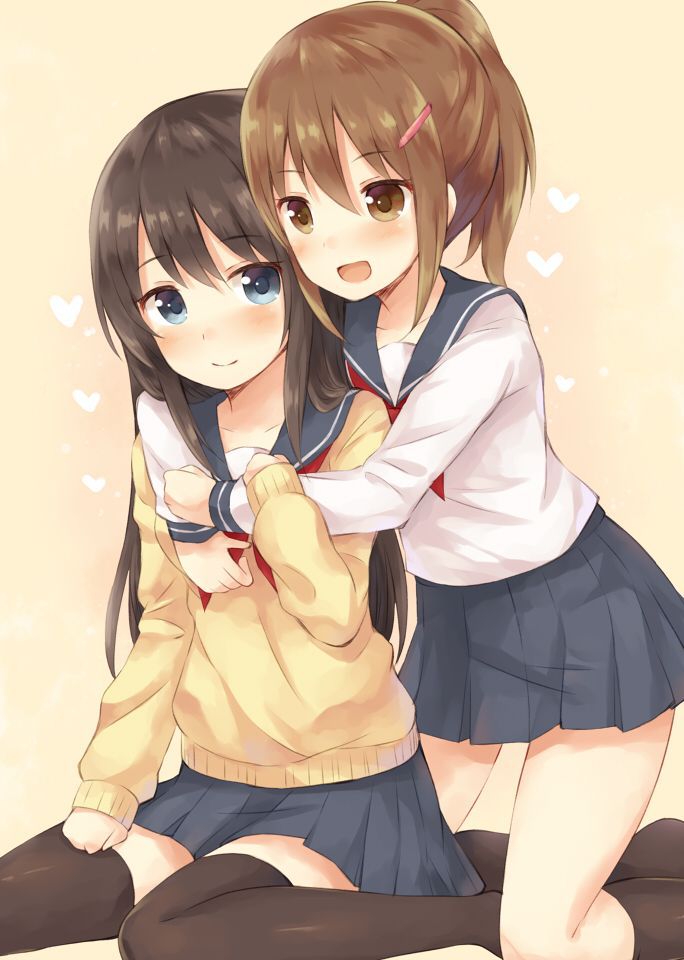 [the second, ZIP] please give me the lily lesbian image of second beautiful girls! 31