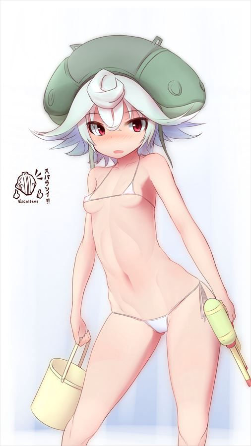 50 erotic images of Puruszka [Made in Abyss] 13