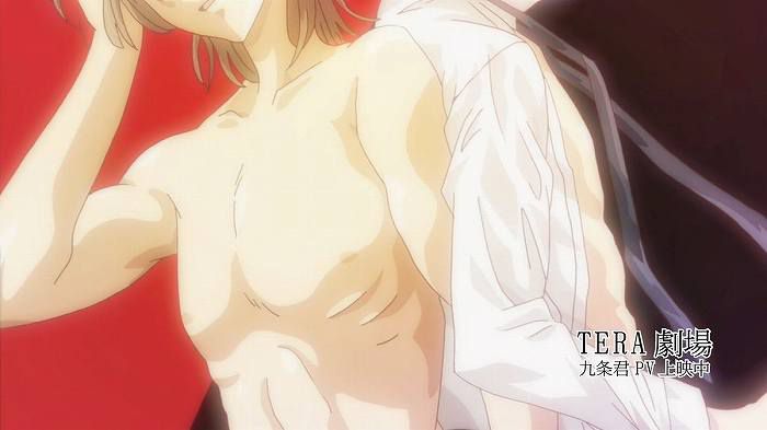 [at night of the lust to associate with a priest ...] Episode 6 "I like it, too; is good きだ" capture 16