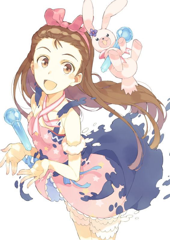 [the second, ZIP] the image summary that is, and eye trout water shallows Iori, also known as phosphorus is pretty 46