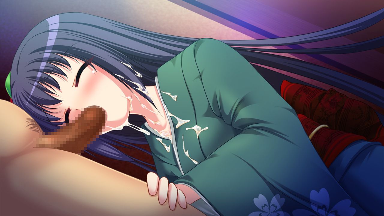 ... エロゲー CG image which became a nonvirgin when I came out of - eyes for cloudiness bad hypnosis 180 seconds 90