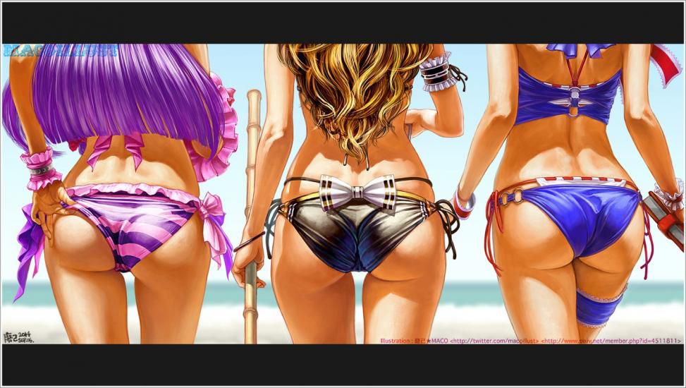 Eroticism second image Part 70 of the bikini 10