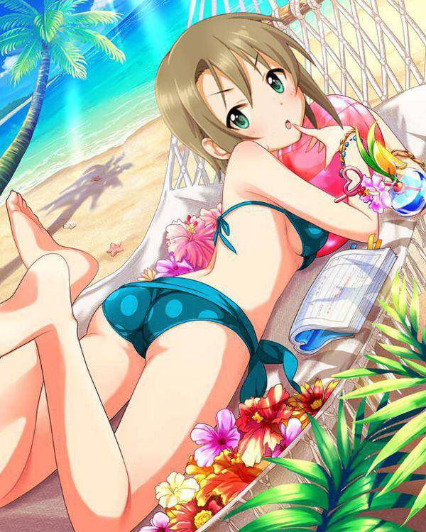 This child of デレステ is too pretty [there is an image]; ワロタ wwwwwwwwwwww 5