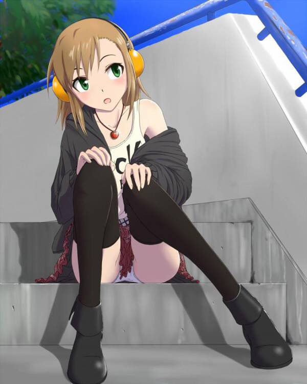 This child of デレステ is too pretty [there is an image]; ワロタ wwwwwwwwwwww 6