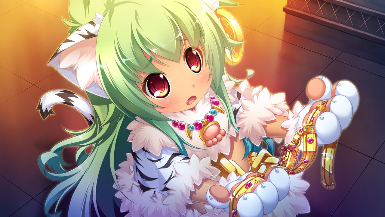 -BaseSon- Shin Koihime Eiyuutan - display this album 9