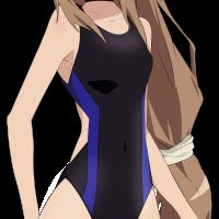 [CG] [gym suit] [SUQQU water] sports girl summary image (200 pieces) 117