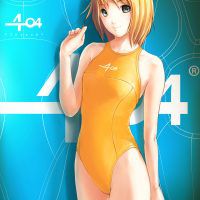 [CG] [gym suit] [SUQQU water] sports girl summary image (200 pieces) 47