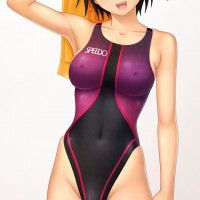 [CG] [gym suit] [SUQQU water] 200 pieces of sports girl image summaries 105