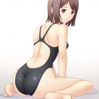 [CG] [gym suit] [SUQQU water] 200 pieces of sports girl image summaries 129