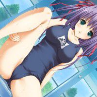 [CG] [gym suit] [SUQQU water] 200 pieces of sports girl image summaries 133
