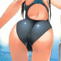 [CG] [gym suit] [SUQQU water] 200 pieces of sports girl image summaries 139