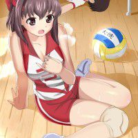 [CG] [gym suit] [SUQQU water] 200 pieces of sports girl image summaries 151