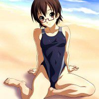 [CG] [gym suit] [SUQQU water] 200 pieces of sports girl image summaries 156