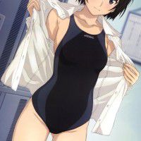 [CG] [gym suit] [SUQQU water] 200 pieces of sports girl image summaries 18