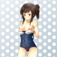 [CG] [gym suit] [SUQQU water] 200 pieces of sports girl image summaries 185
