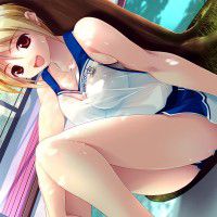 [CG] [gym suit] [SUQQU water] 200 pieces of sports girl image summaries 27