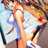 [CG] [gym suit] [SUQQU water] 200 pieces of sports girl image summaries 29