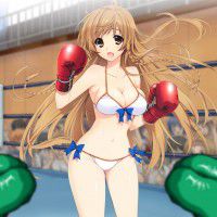 [CG] [gym suit] [SUQQU water] 200 pieces of sports girl image summaries 55