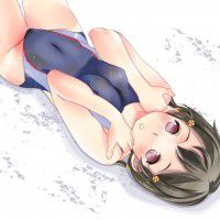 [CG] [gym suit] [SUQQU water] 200 pieces of sports girl image summaries 76