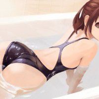 [CG] [gym suit] [SUQQU water] 200 pieces of sports girl image summaries 87