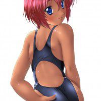 [CG] [gym suit] [SUQQU water] 200 pieces of sports girl image summaries 92