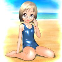 [CG] [SUQQU water] 200 pieces of SUQQU water girl image summaries 188